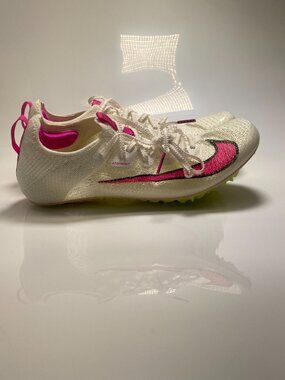 Nike Superfly Elite 2 Track Spikes included Sz 11.5W Mens 10